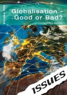 Image for Globalisation - good or bad?
