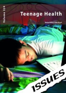 Image for Teenage Health