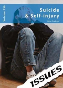 Image for Suicide & Self-Injury