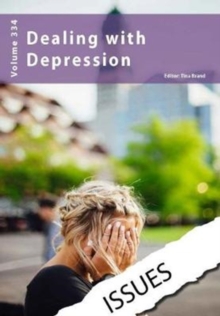 Image for Dealing with depression