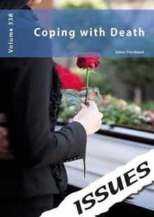 Image for Coping with death