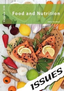 Image for Food & nutrition