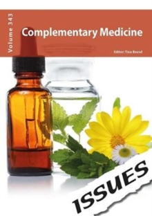 Image for Complementary medicine