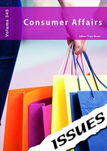 Image for Consumer Affairs