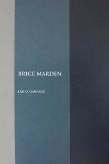 Image for Brice Marden