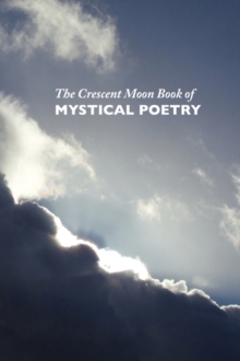 Image for The Crescent Moon book of mystical poetry