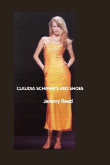 Image for Claudia Schiffer's red shoes