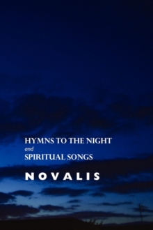Image for Hymns to the night and spiritual songs