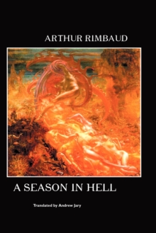 Image for A Season in Hell