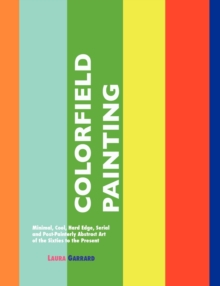 Image for Colorfield Painting