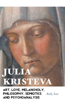 Image for Julia Kristeva