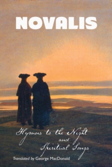 Image for Hymns to the Night and Spiritual Songs