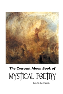 Image for The Crescent Moon Book of Mystical Poetry In English