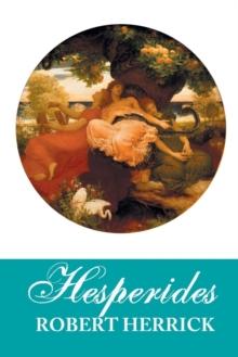 Image for Hesperides