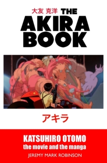 Image for The Akira Book
