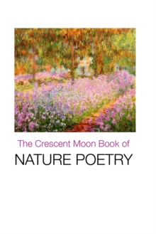 Image for The Crescent Moon Book of Nature Poetry