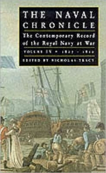 Naval Chronicle