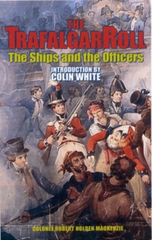 Image for Trafalgar Roll, The: the Ships and the Officers