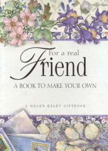 Image for Make Your Own Real Friend