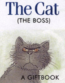 Image for Your Cat the Boss