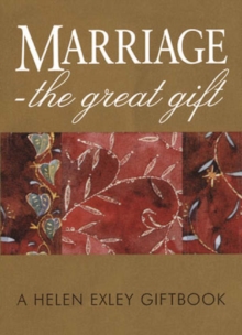 Image for Marriage : The Great Gift