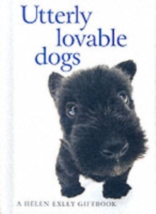 Image for Utterly Lovable Dogs
