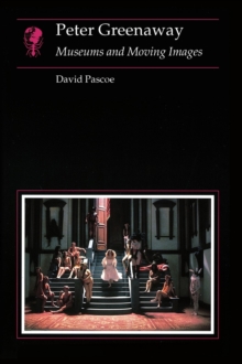 Peter Greenaway