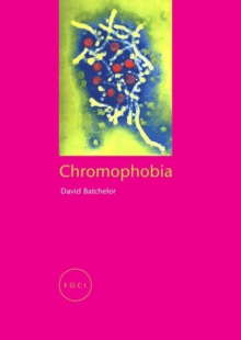 Image for Chromophobia