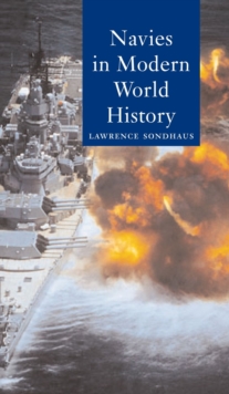Image for Navies in Modern World History