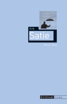 Image for Erik Satie