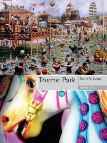 Image for Theme park