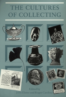 Image for Cultures of Collecting