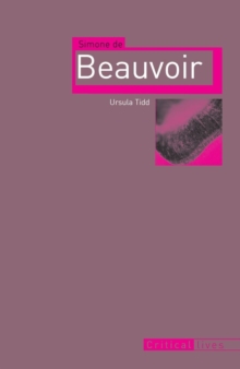 Simone De Beauvoir