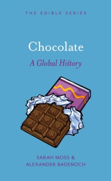 Image for Chocolate  : a global history