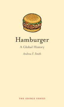 Image for Hamburger: a global history