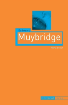 Image for Eadweard Muybridge