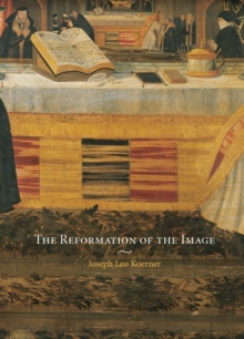 Image for Reformation of the Image