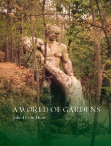 Image for A world of gardens