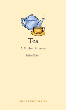 Image for Tea: a global history