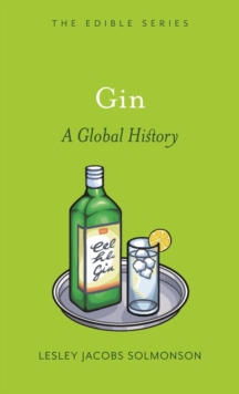 Image for Gin  : a global history