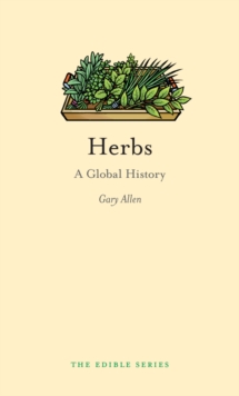 Image for Herbs: a global history