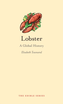 Image for Lobster: a global history