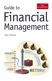 Image for The Economist Guide to Financial Management 2nd Edition