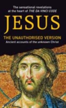 Image for Jesus : The Unauthorised Version