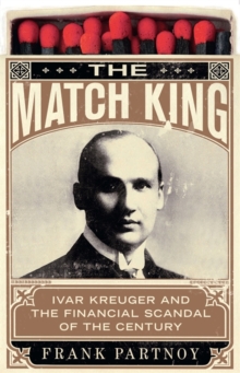 Image for The Match King