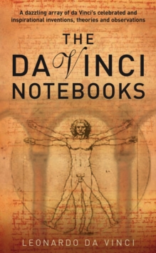 Image for Da Vinci Notebooks