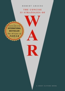 Image for The concise 33 strategies of war