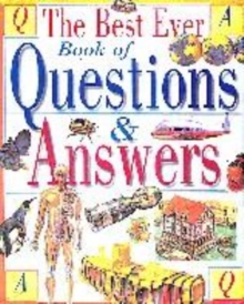 Image for The best ever book of questions & answers