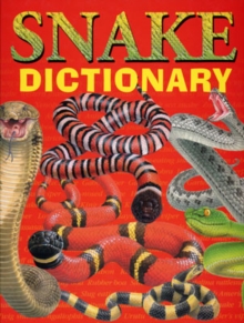 Image for Snake Dictionary