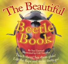 Image for The Beautiful Beetle Book